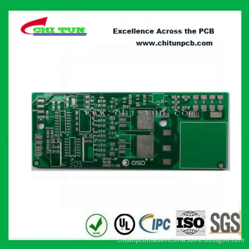 LED/Aluminum PCB / Metal PCB (CTE-033)